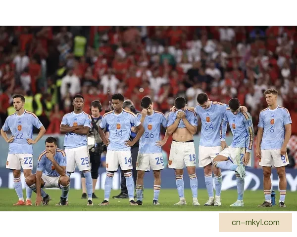 恩里克：我们占绝对优势对手不配结果