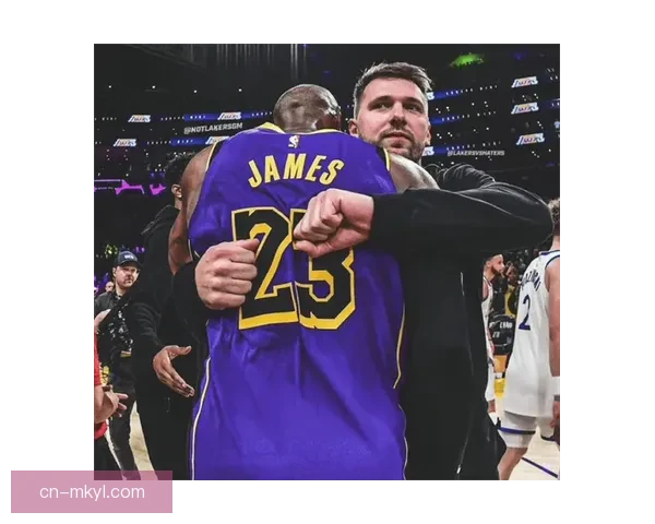 湖人逆转掘金东契奇38分詹姆斯起势