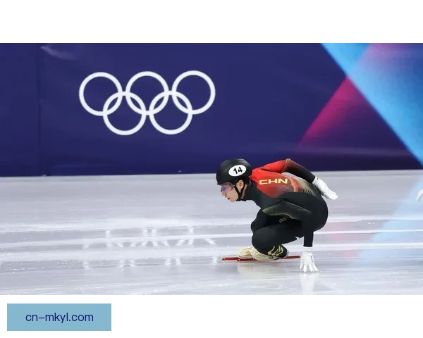 冬奥短道男子千米孙龙勇夺银牌
