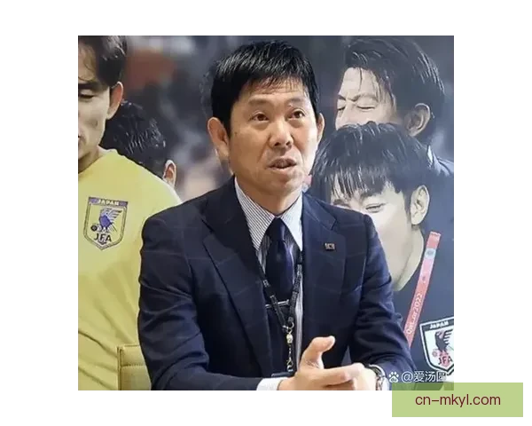 森保一化危为机迎远藤缺阵挑战