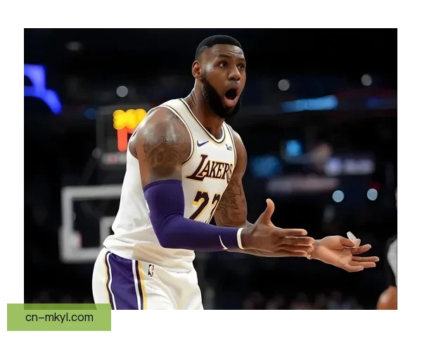 詹姆斯刷新最年长三双联盟纪录