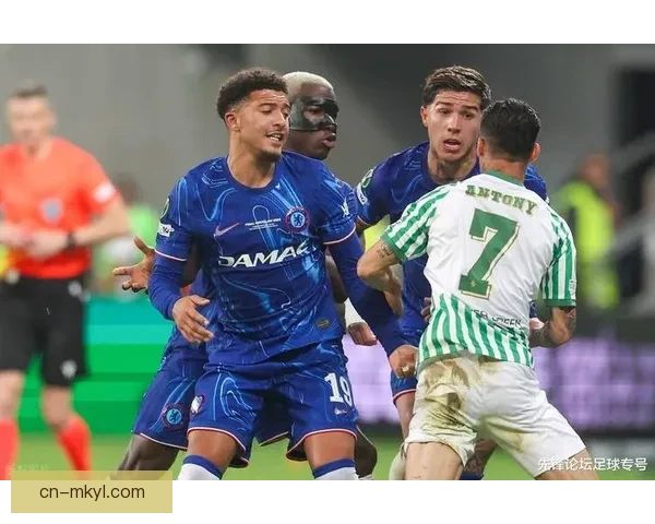 曝阿莫林封口费库尼亚力挺恩师