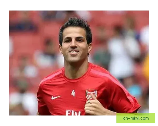 法布雷加斯回应拉拽争议再道歉