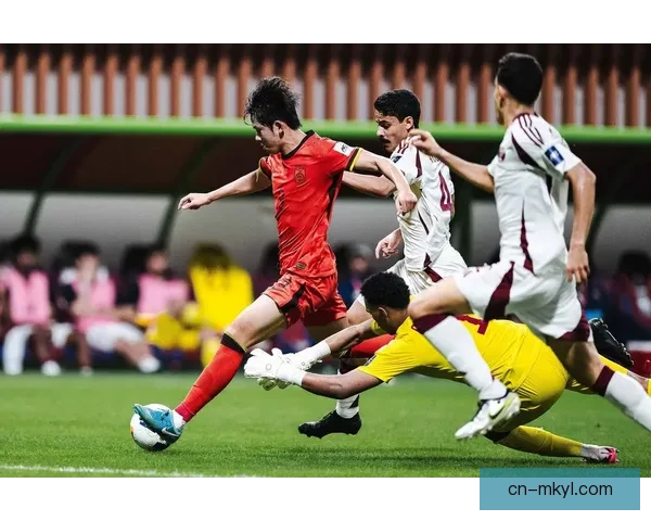 中国U19土伦杯首战对阵沙特 中国U19土伦杯首战对阵沙特