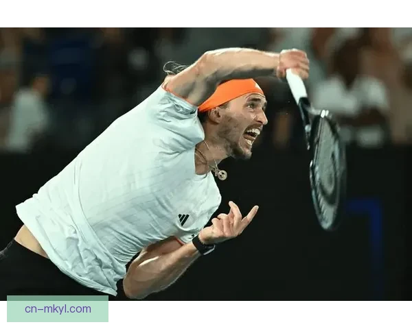 兹维列夫不敌凯茨曼诺维奇 遗憾止步阿卡普尔科八强